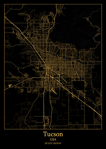Tucson USA