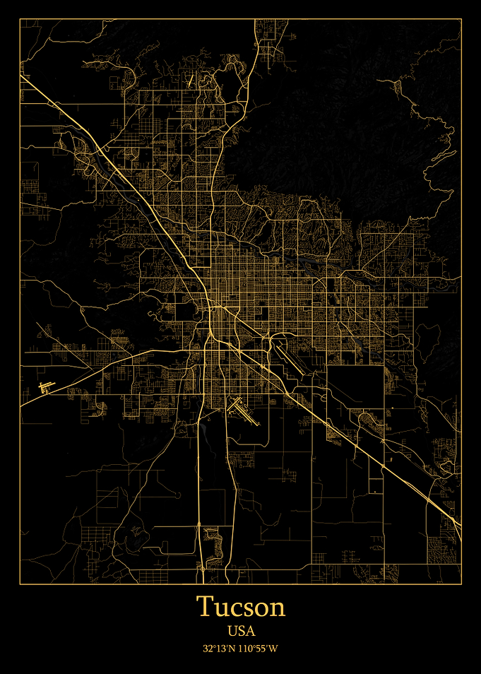 Tucson USA