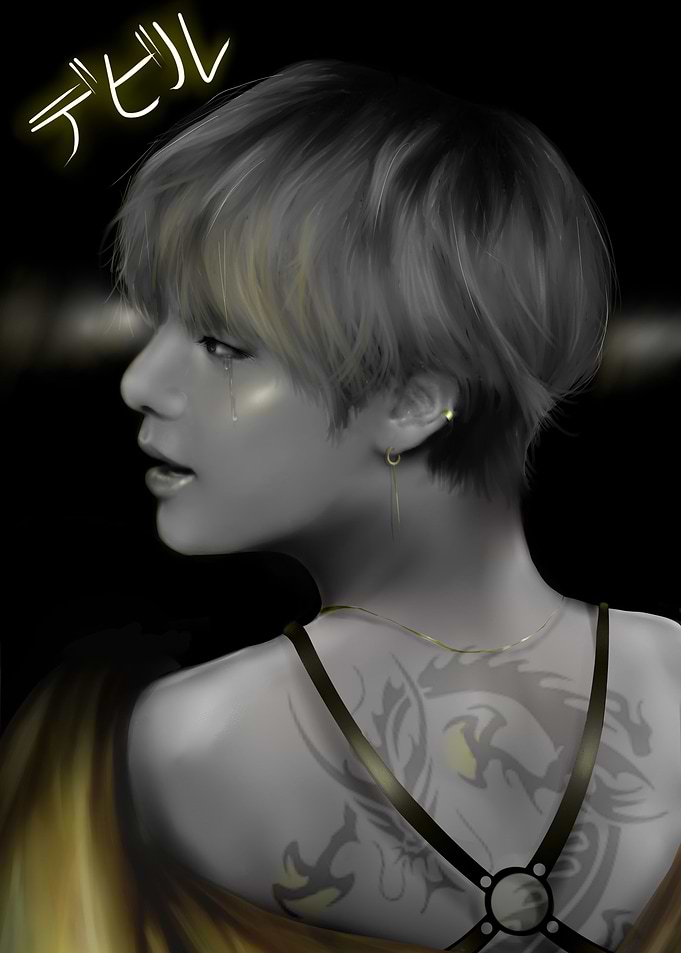Golden Dancer