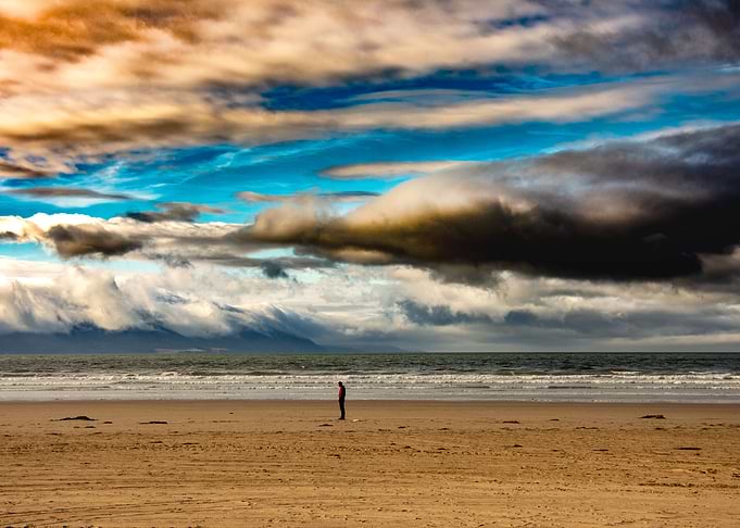 Stormy Weather