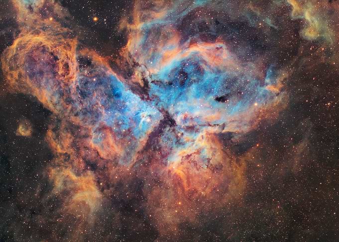 Eta Carinae