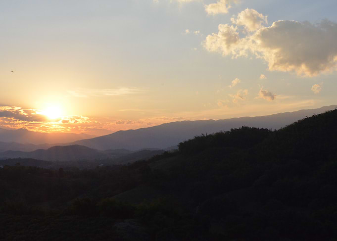 Sunrise
