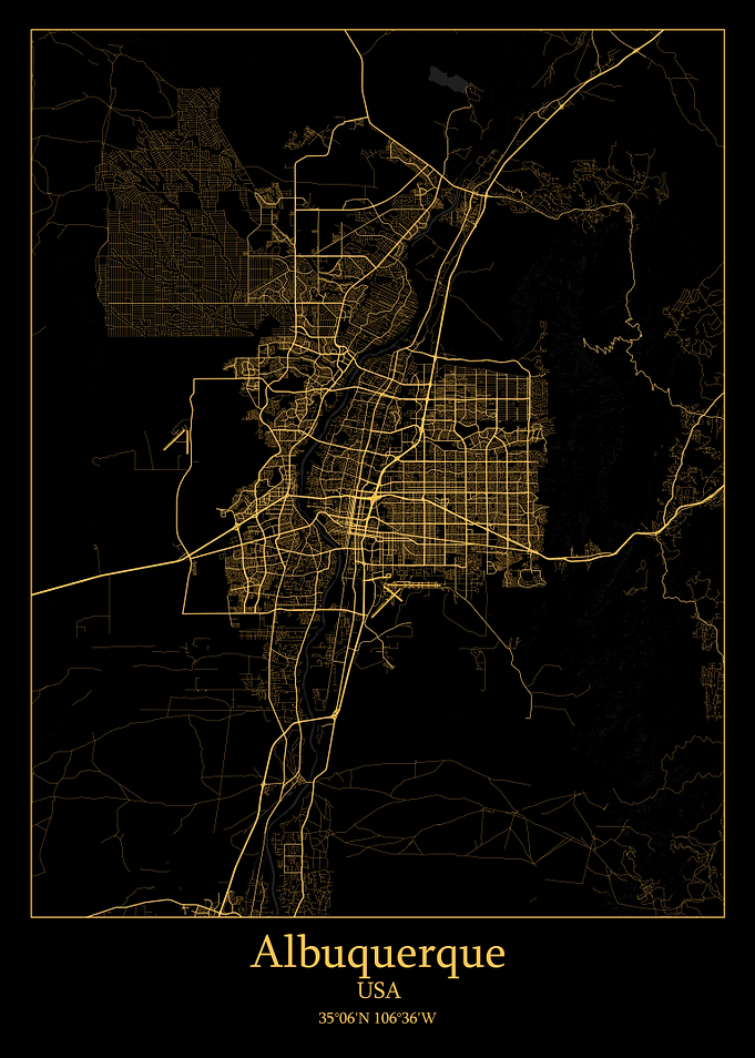 Albuquerque USA