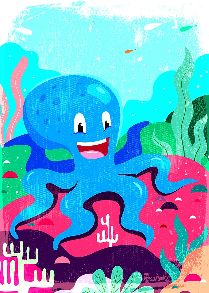 Pulpo