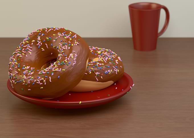 Do Nuts