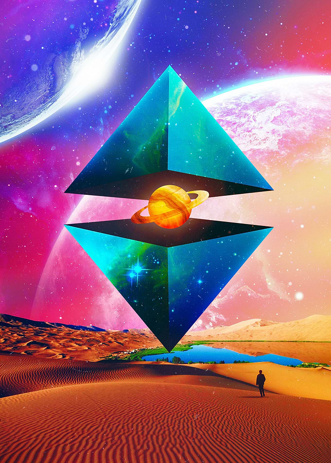 What The Desert Brought