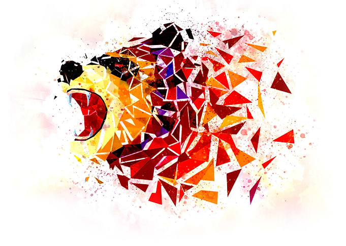bear watercolor 18