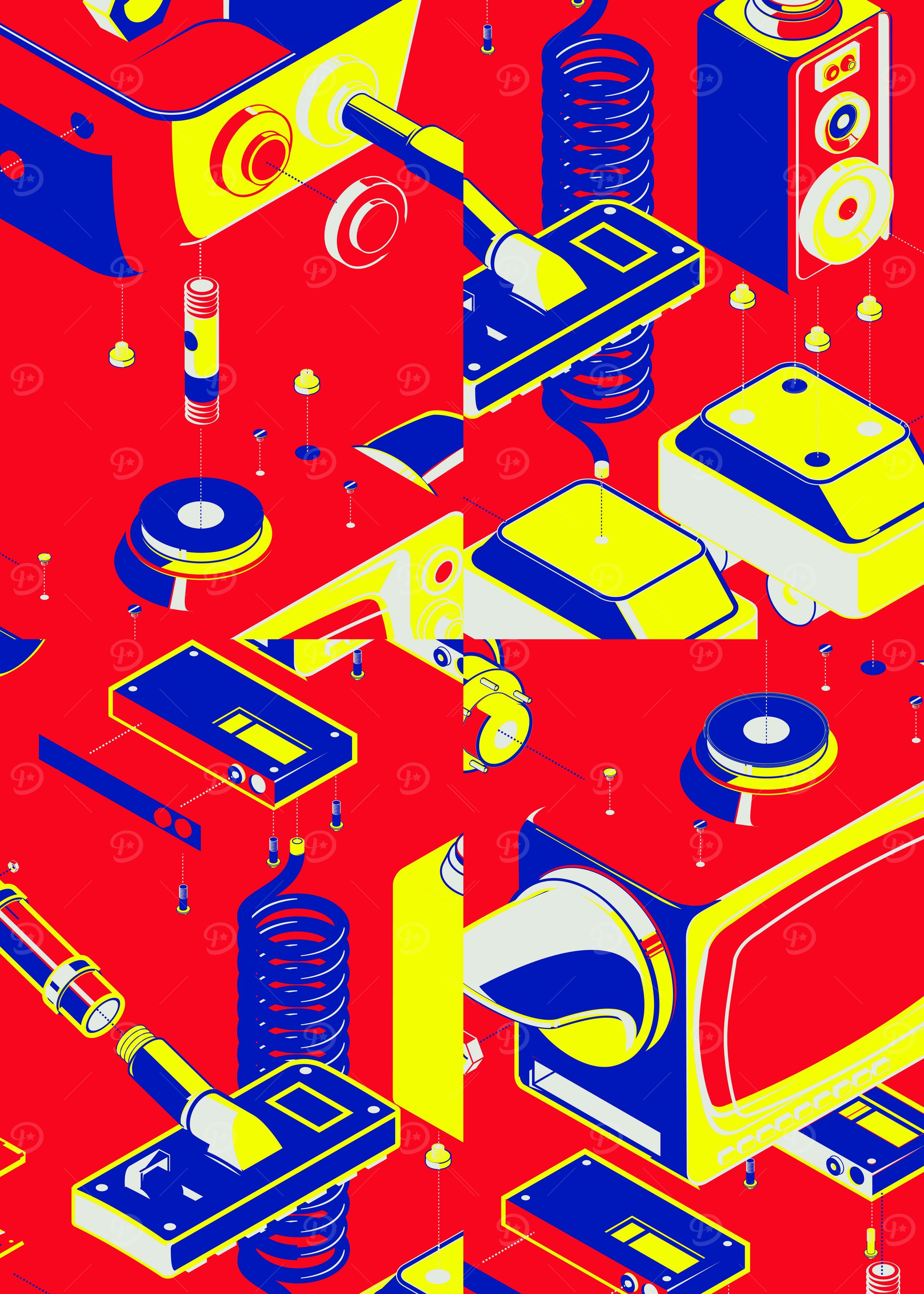 Roboparty 3