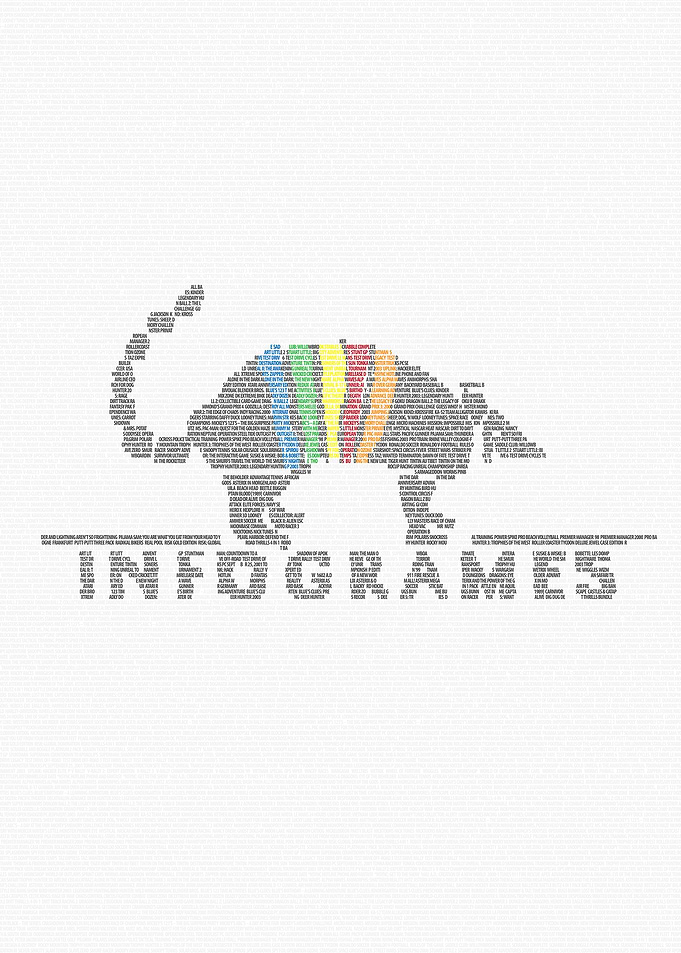 Infogrames Logo
