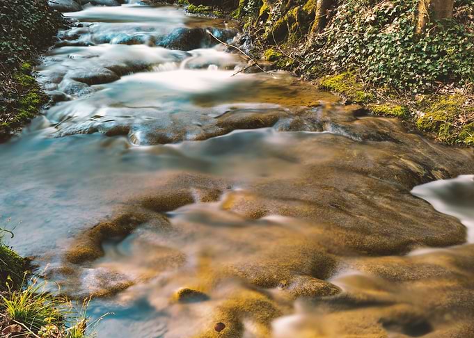 Creek