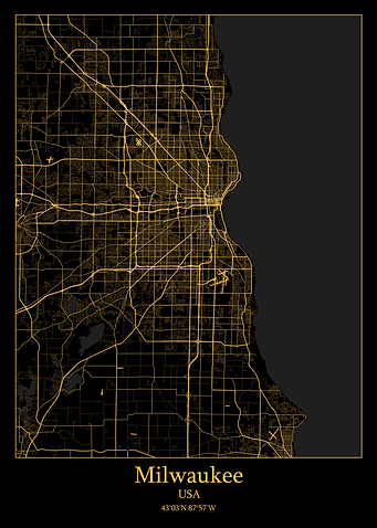 Milwaukee USA