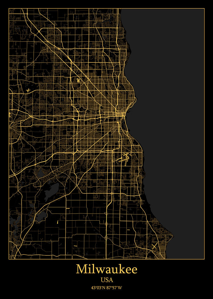 Milwaukee USA