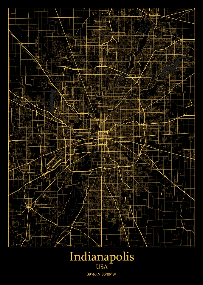 Indianapolis USA