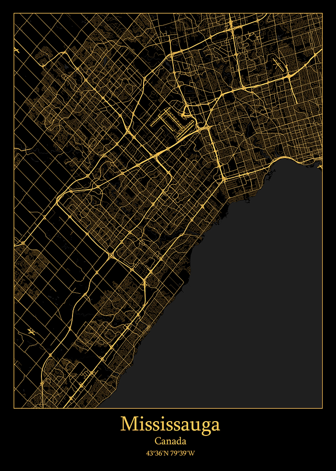 Mississauga Canada