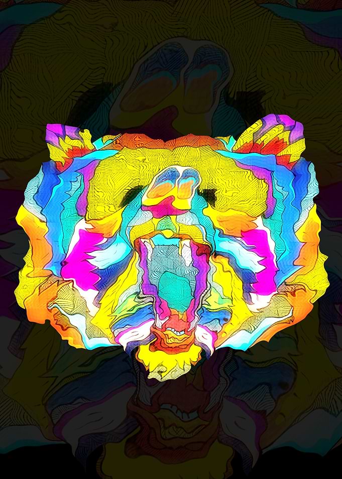 BEAR MIX