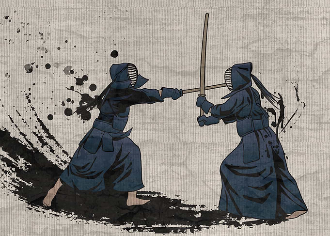Kendo