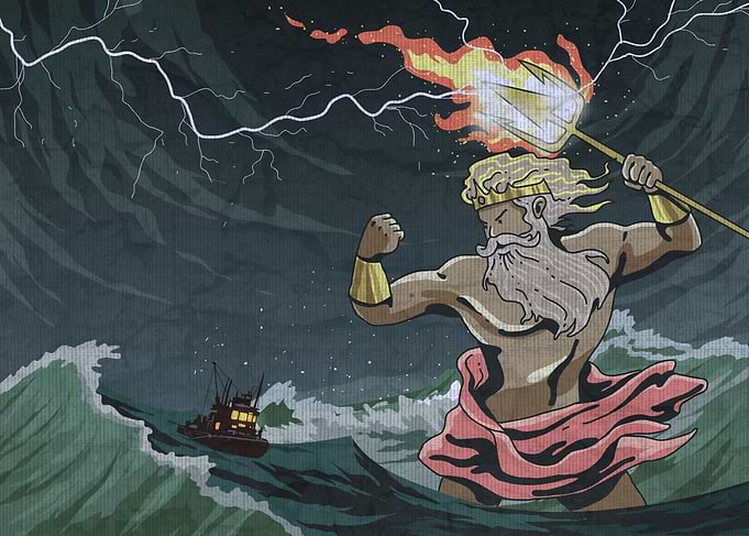 Poseidon