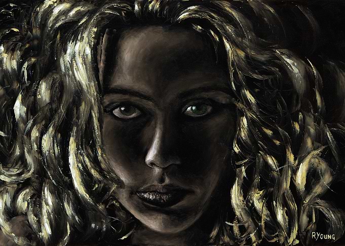 Portrait 2