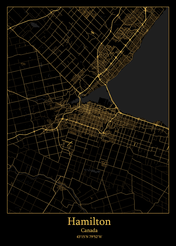 Hamilton Canada