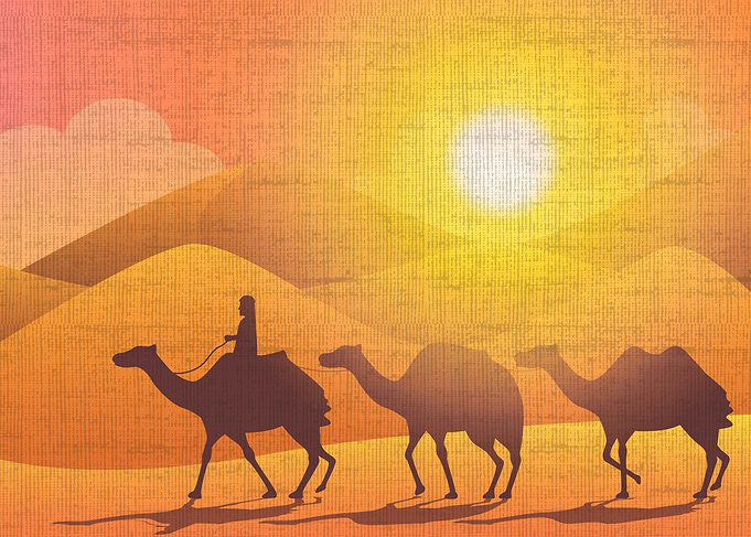 Desierto