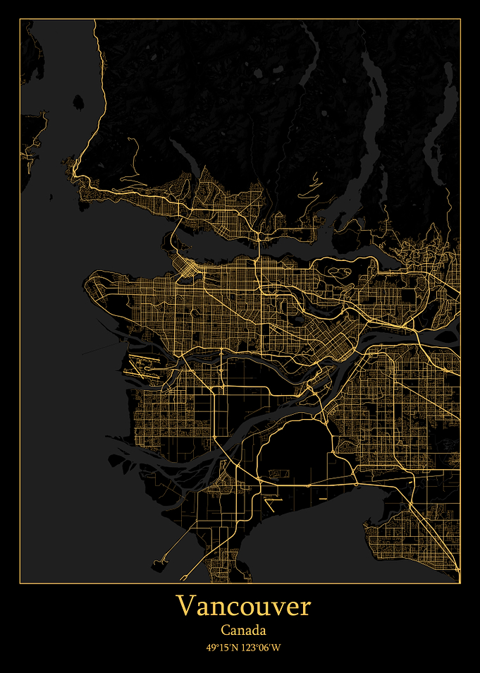 Vancouver Canada