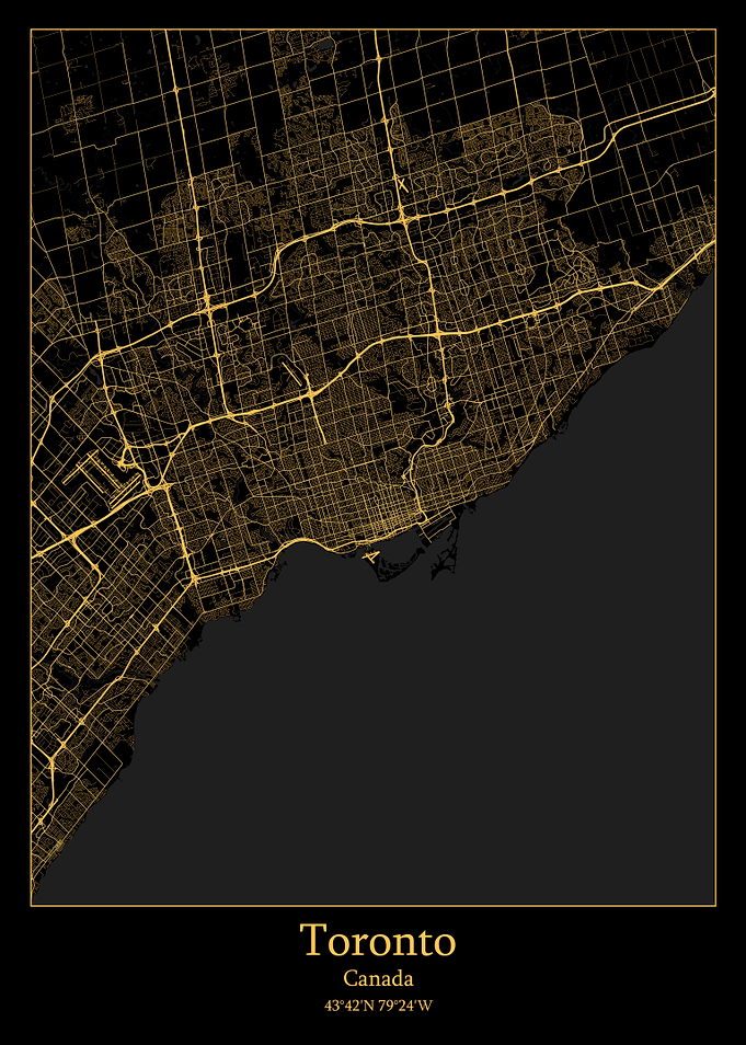 Toronto Canada