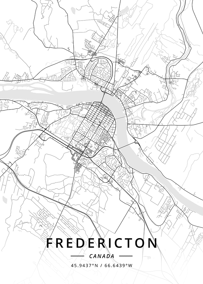 Fredericton Canada