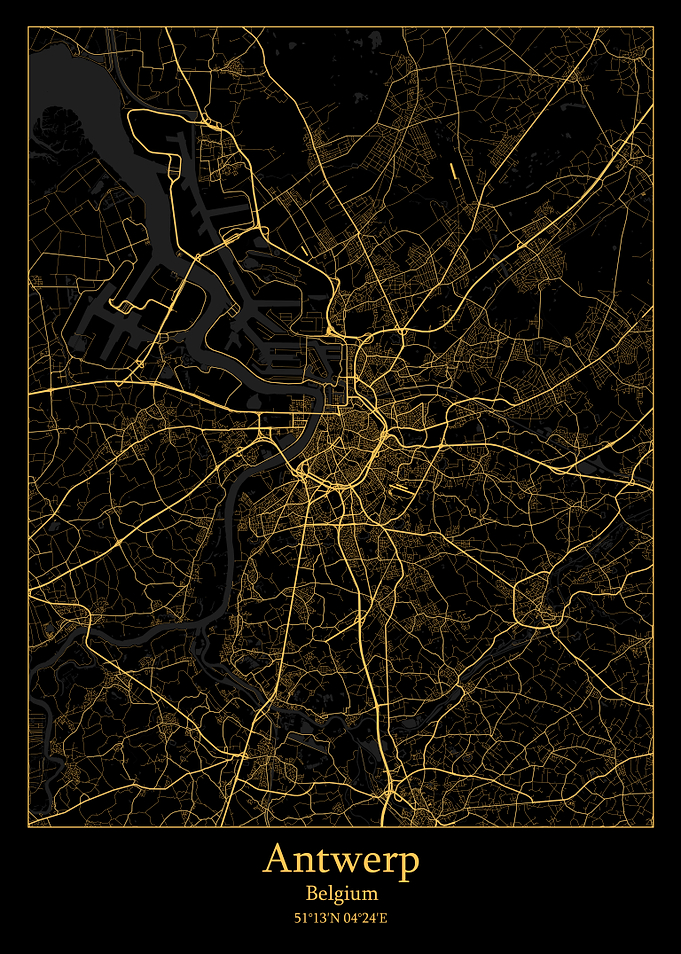 Antwerp Belgium