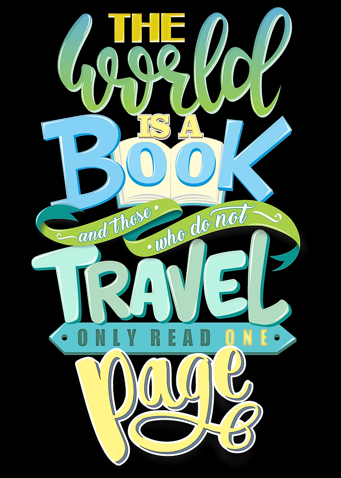 Travel Gift Home Decor
