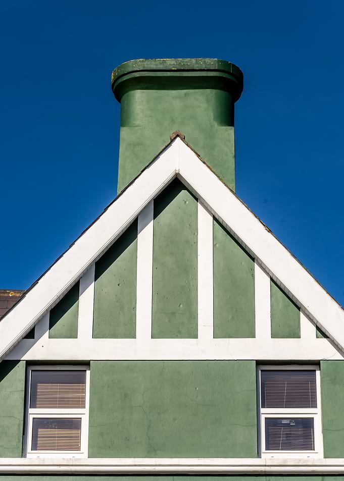 Old House