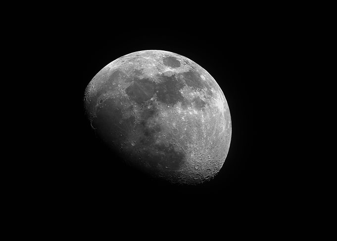 Moon