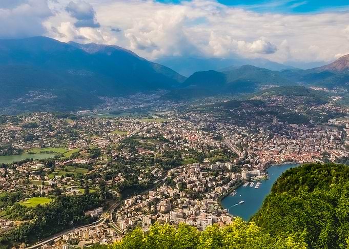 Lugano