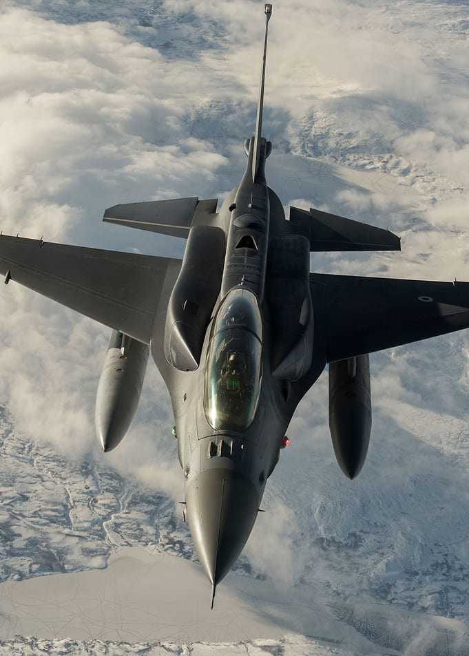 Fighting Eagle