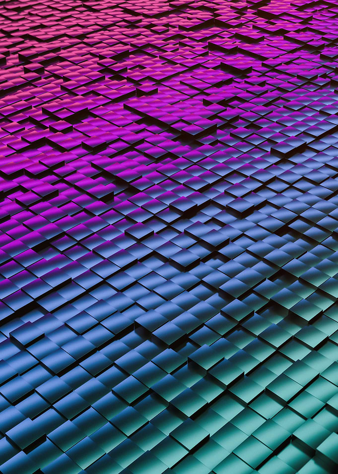 Colour Blend