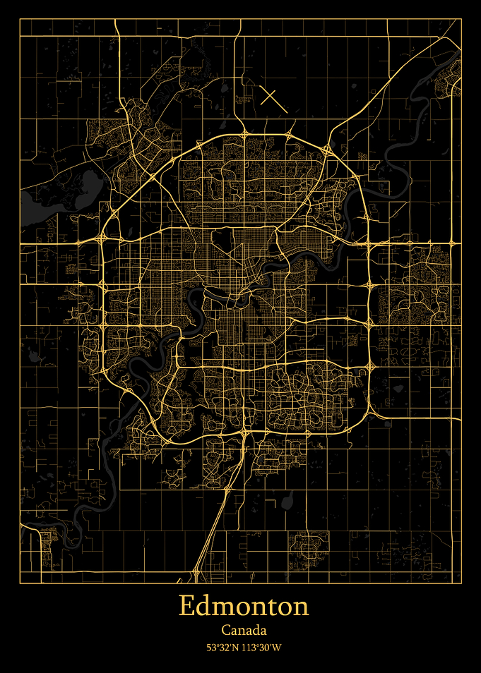 Edmonton Canada