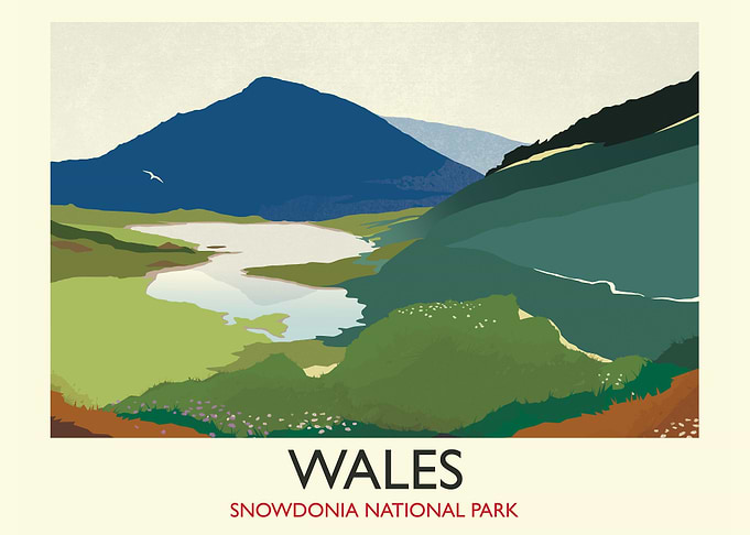 wales