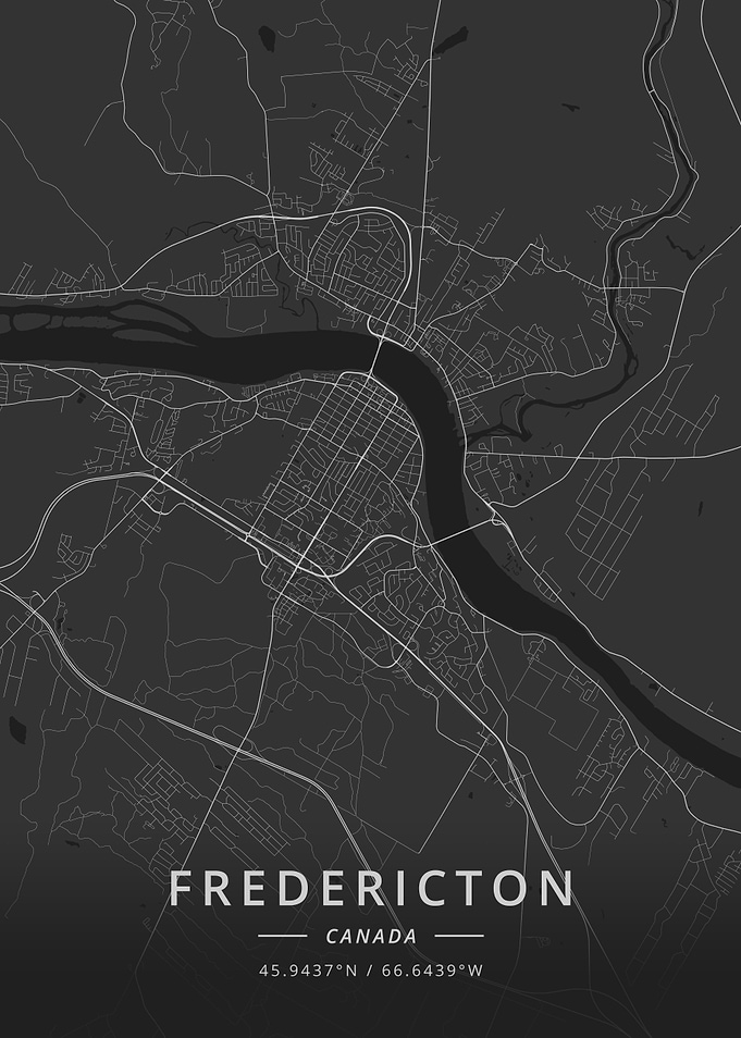 Fredericton Canada