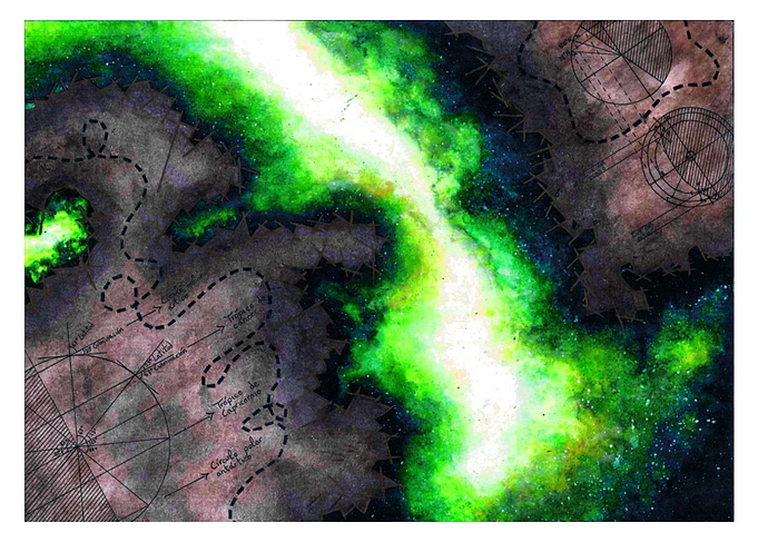 Nebulose
