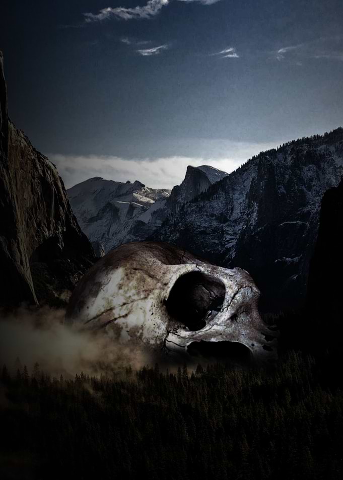 Skull Valley