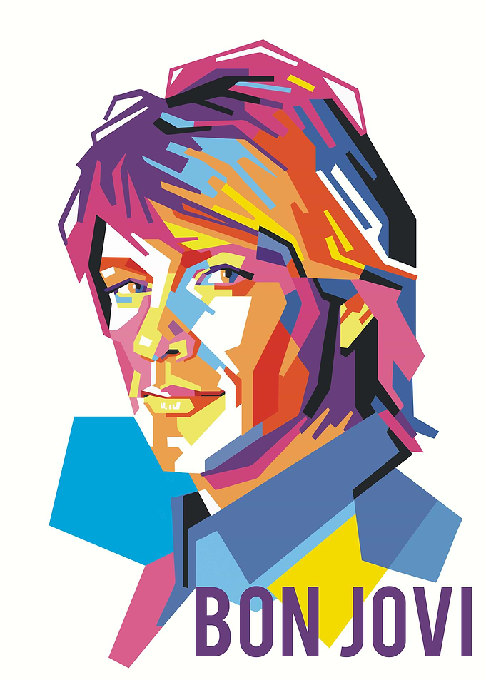 Jon Bon Jovi
