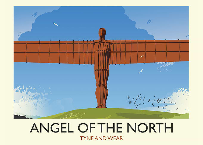 Tyne and wear