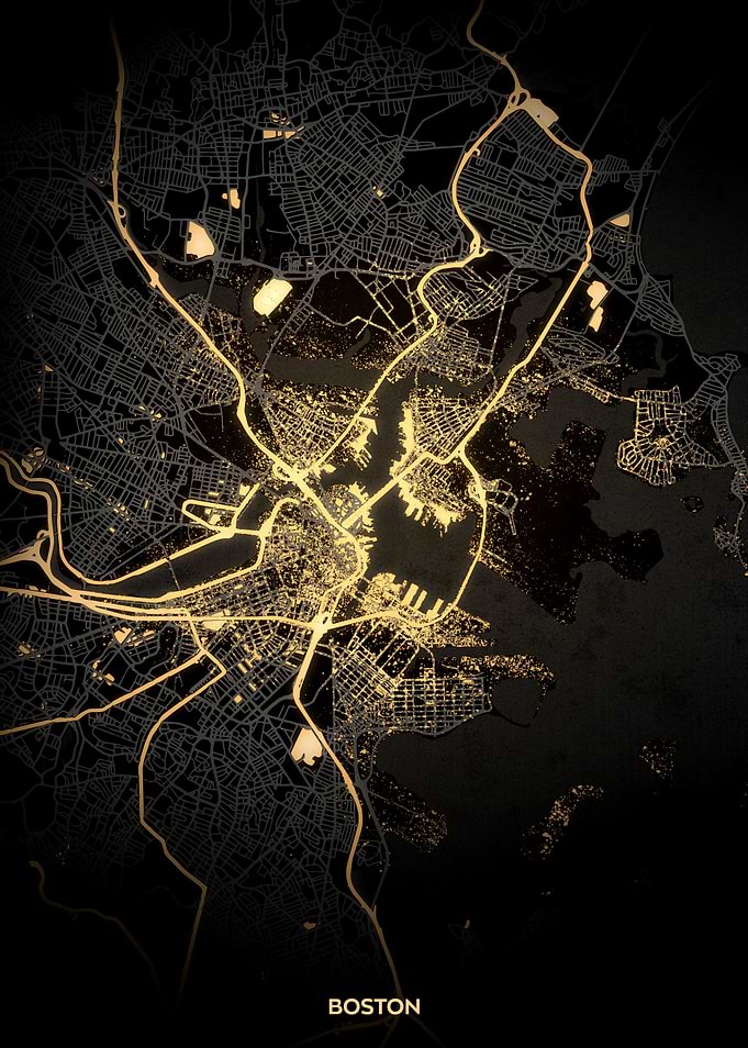 Boston