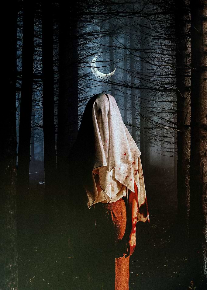 The Entity