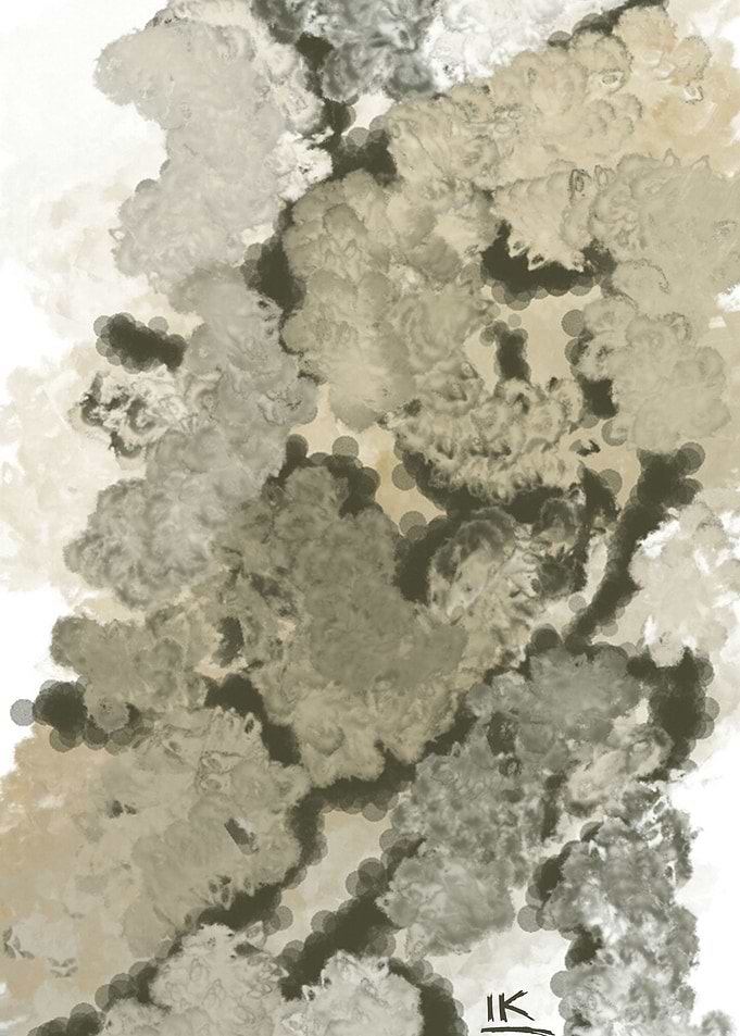 DIGITAL CLOUDS