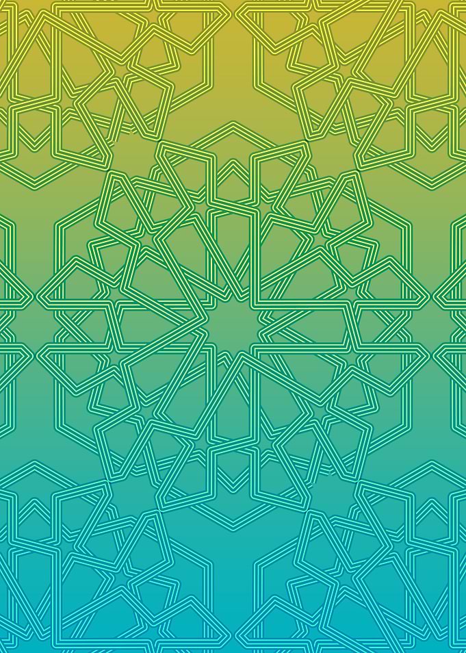Islamic fantasy