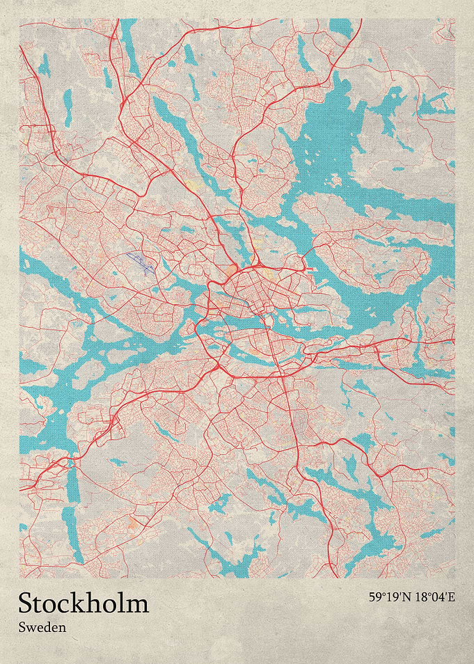 Stockholm Sweden
