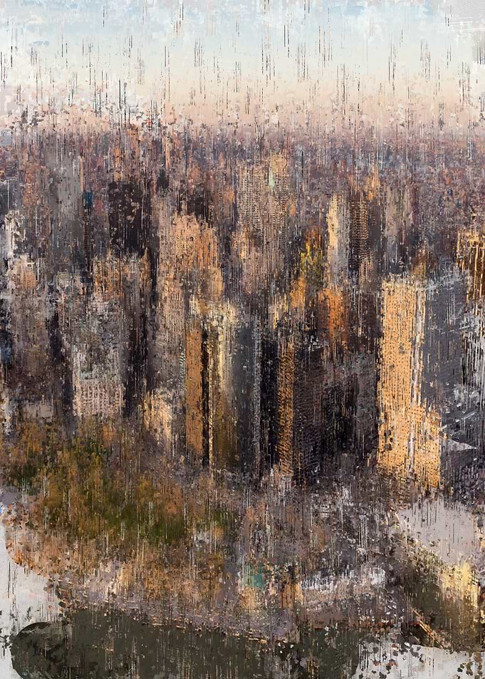 Manhattan