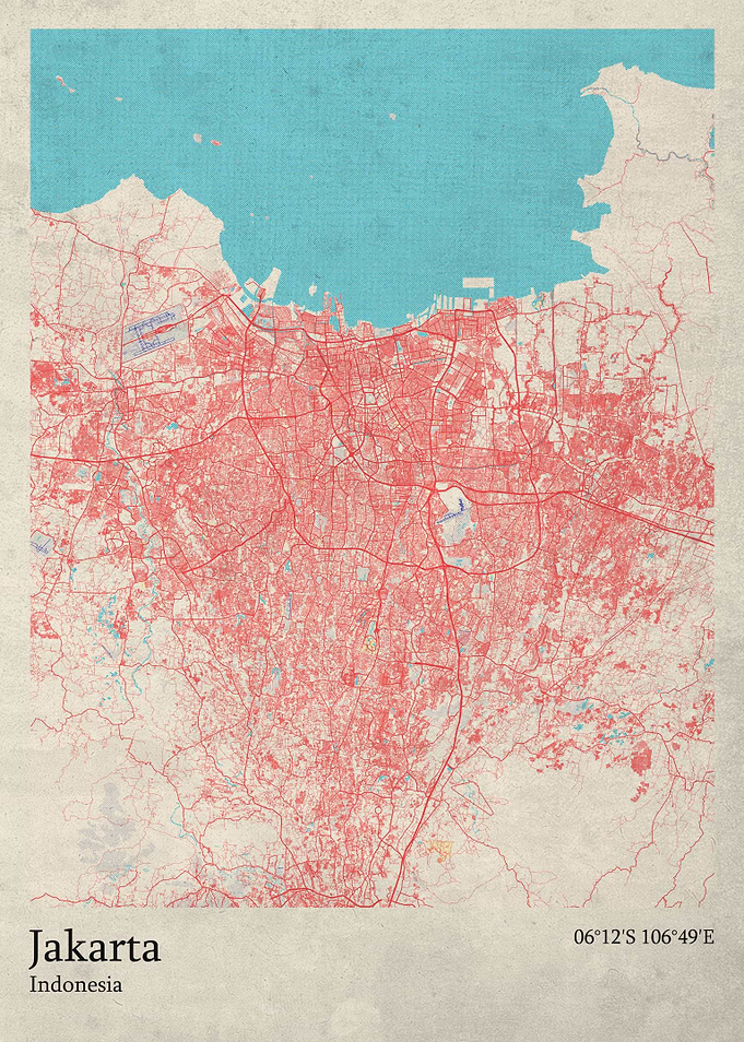 Jakarta Indonesia