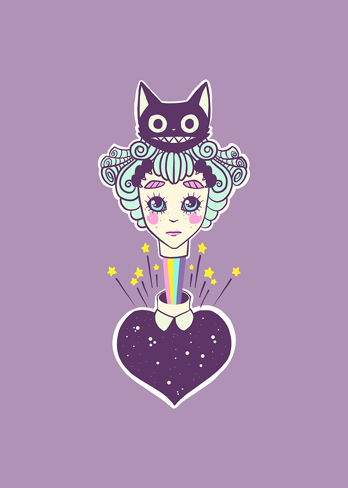 Alice In Wonderland