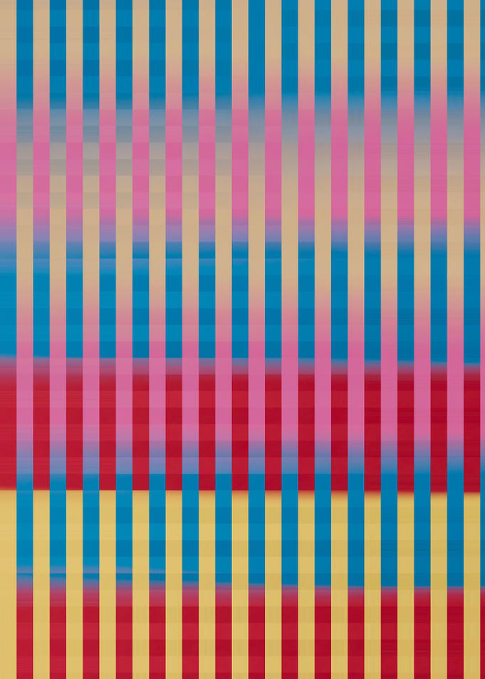 Abstract blurred backgroun